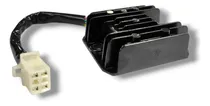 Comprar Regulador Generico Para Moto Horse1  4cables