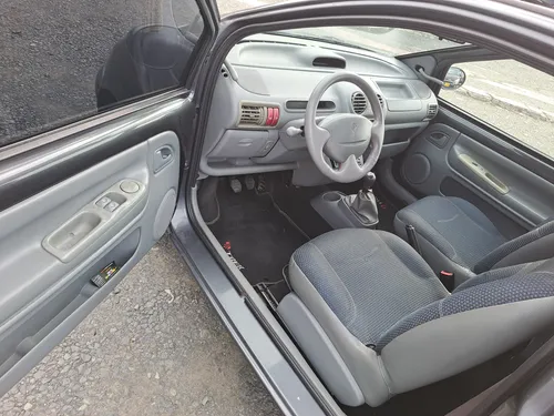 Renault Twingo 1.2 Access
