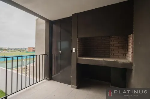 Dpto. En Venta De 2 Dormitorios Con Cochera Y Terraza Propia!! Prados De Manantiales - foto 1