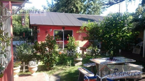 Imagen 9 de 20 de Casa Quinta En Venta - Francisco Alvarez, Moreno