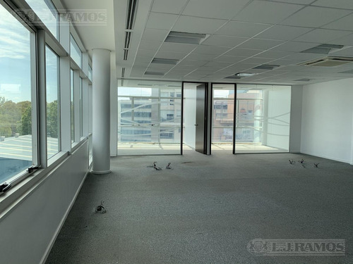 Imagen 15 de 30 de Alquiler De Oficina De 554 M2 En Vicente López