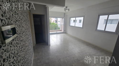 Venta Departamento 2 Ambientes Con Balcón Y Amenities En Wilde