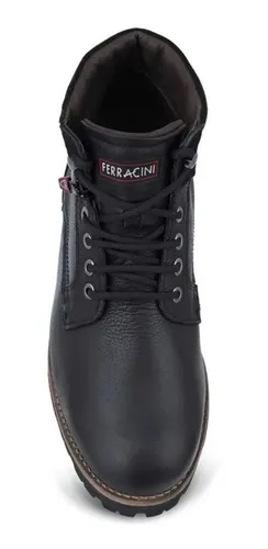 Botas ferracini cheap mercado livre