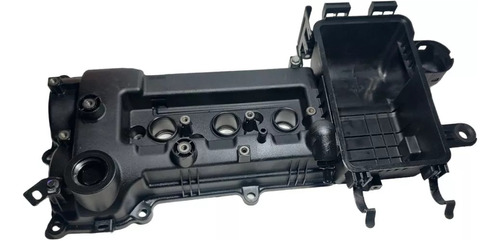 Tampa De Válvula Hyundai Hb20 Motor 1.0 3cc 2012 2013 2014