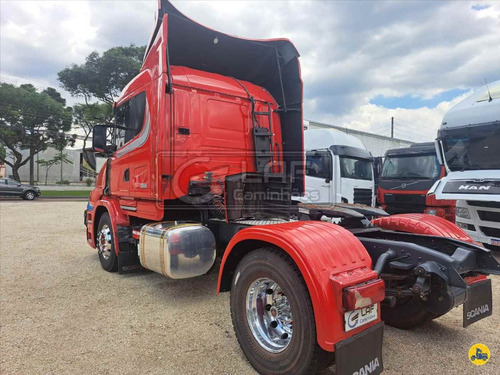 Scania 124 360 4x2 Gabindao