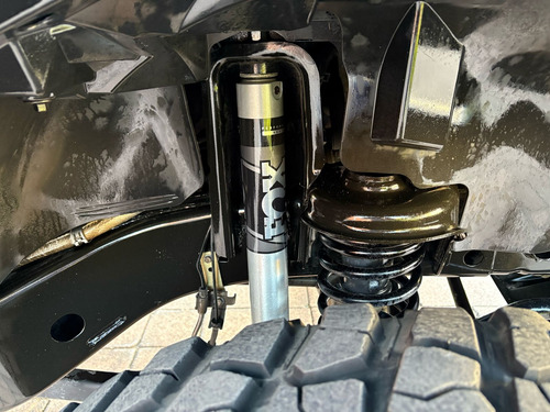 Jeep Wrangler 3.6 Rubicon 4x4 At