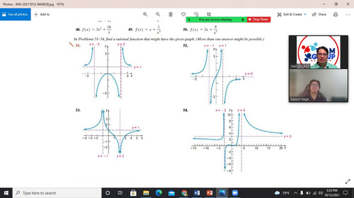 Imagen 6 de 8 de Curso Del Sat - Psat | Pruebas Americanas