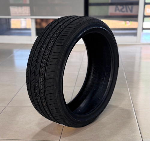 Llanta 195/40r17 81w Xl Sonix L-zeal56 W