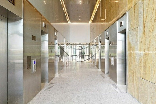 Imagem 11 de 15 de Parque Da Cidade - Torre Sucupira | Npi Imoveis - L-105864