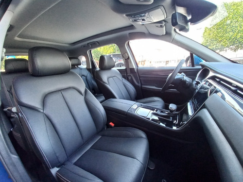 Imagen 10 de 15 de Dodge Journey Gt 2022