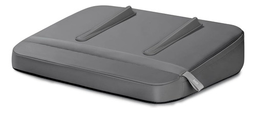 Saiji Laptop Lap Desk, Ultra Lightweight Portable Lap Desk C