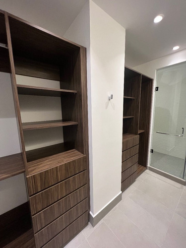 Renta Departamento Mítikah Torre Residencial - Xoco - Benito Juárez