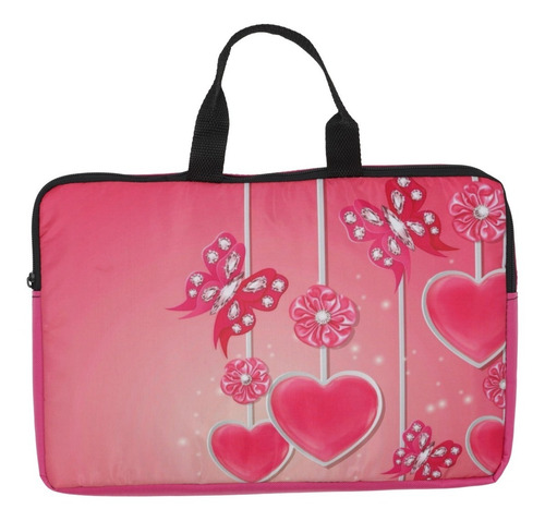 Imagen 3 de 10 de Fundas De Notebook Del Plan Ceibal
