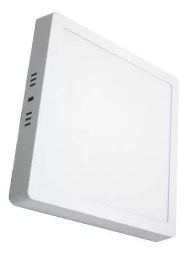 Pack X10 Panel Led 60x60 48w Frío 6500ºk - Glowlux - E. A.