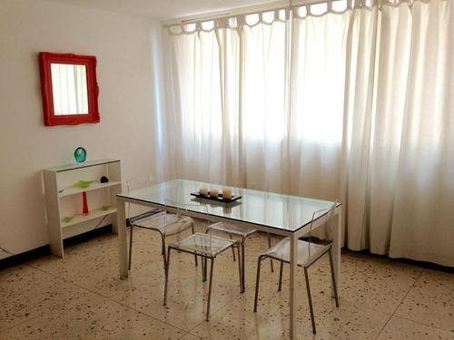 Imagen 1 de 11 de Apartamento En Venta En Los Palos Grandes Lv 0412.210.44.03