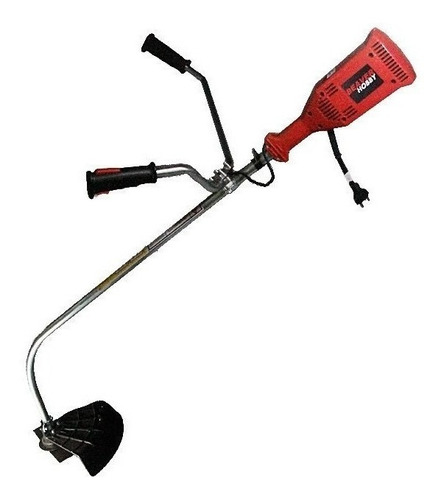 Roçadeira Elétrica 1000 Watts Beaver Hobby 220v