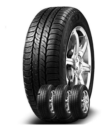 Combo 4u Cubiertas 175/65 R14 86t Multihawk Firestone Nac