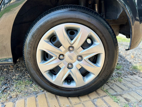 Ford Ka 1.5 Se