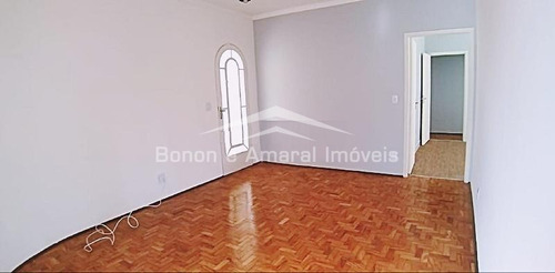Imagem 4 de 28 de Casa À Venda Em Jardim Chapadão - Ca011777