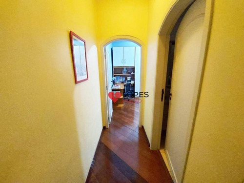 Sobrado Com 3 Dormitórios À Venda, 130 M² Por R$ 650.000 - Moóca - São Paulo/sp - So0436