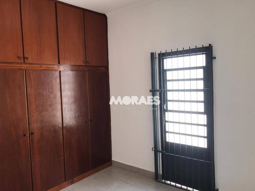 Sala Para Alugar, 100 M² Por R$ 3.200,00/mês - Vila Aeroporto Bauru - Bauru/sp - Sa0146