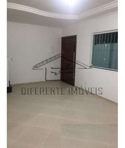 Imagem 3 de 15 de Sobrado 3 Dormitórios - 1 Suíte - 3 Vagas - 88 M² Na Vila Ré Oportunidade !!