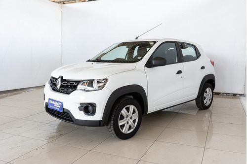 Renault Kwid Zen