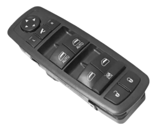 Control Electrico Chrysler 300c 2011-2015 Mds