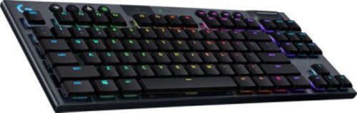 Teclado Mecánico Logitech 920-009495