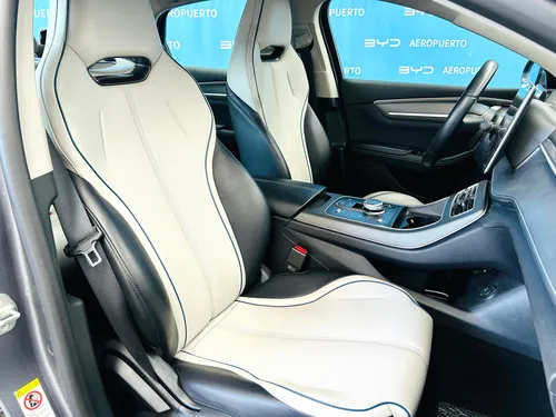 BYD King 1.5 Phev-Ev Dm-I