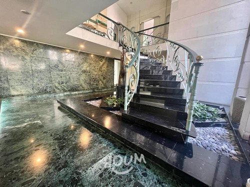Casa En Bosque De Las Lomas, Miguel Hidalgo Con 4 Recámaras, 731 M², Id: 142607