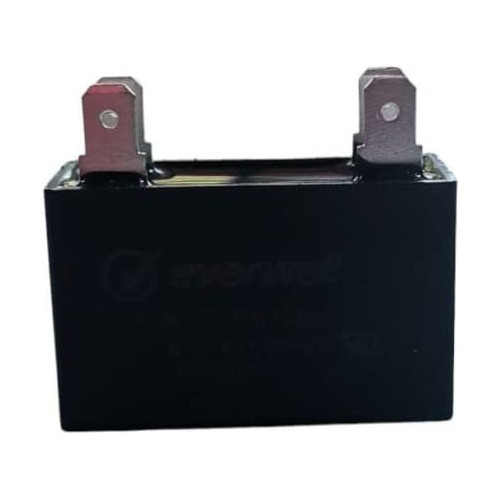 Capacitor De Marcha Ventilador 5uf 250v