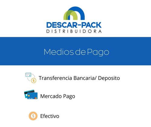Imagen 5 de 6 de Bolsa Zipper 30x40 Cierre Hermetico 60 Micrones X100unid