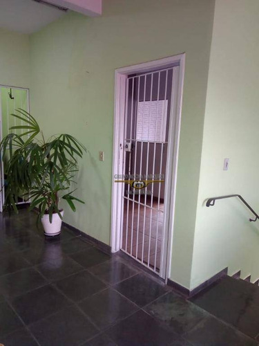 Sala Para Alugar, 45 M² Por R$ 1.000,00/mês - Jardim Vila Formosa - São Paulo/sp - Sa0133