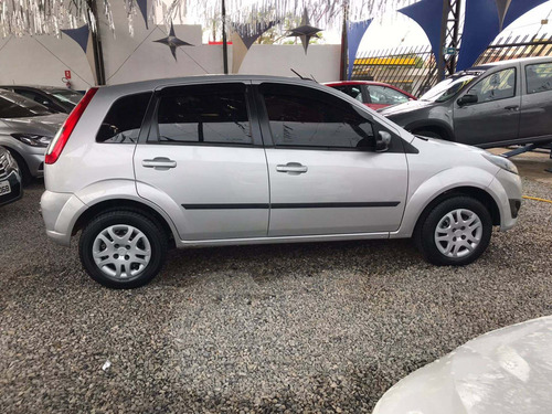 Imagem 4 de 15 de Ford Fiesta 1.0 Rocam S 8v Flex 4p Manual