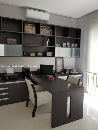 Imagem 4 de 15 de Casa Em Condomínio Para Venda Em Santana De Parnaíba, Alphaville, 4 Dormitórios, 4 Suítes, 6 Banheiros, 8 Vagas - 2941_2-1051264