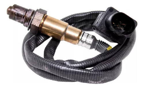Sonda Lambda Banda Larga Para Audi S6 5.2 40v 2010 2011
