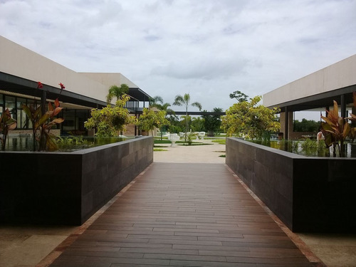 Imagen 4 de 10 de Lote Residencial En Venta En Nortemérida *054*