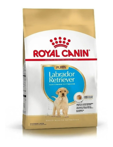 Royal Canin Golden Junior X 12 Kg Vet Juncal