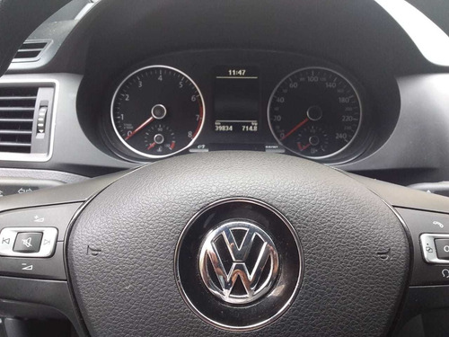 Volkswagen Suran 1.6 Track