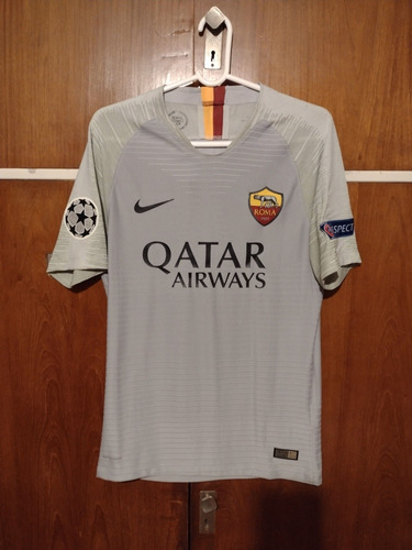 Camiseta De La As Roma 2018/19 