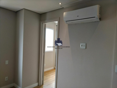 Imagem 18 de 25 de Apartamento À Venda No Bairro Jardim Alto Rio Preto - São José Do Rio Preto/sp - 2021517