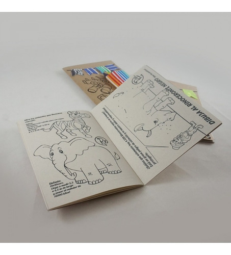 Imagen 2 de 3 de Recicleta Safari Super Pack X20