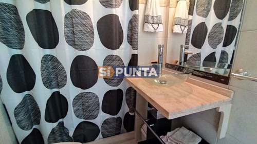 Imagen 14 de 21 de Apartamento En Venta - Zona Península.