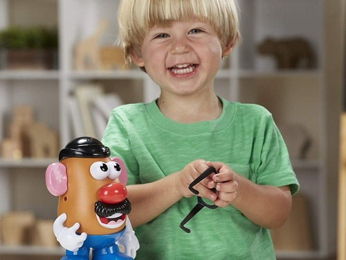 Mr. Potato Head Potato Head Toy Story Hasbro