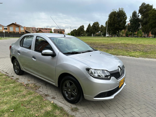 Renault Logan 1.6 Expression / Life + | TuCarro