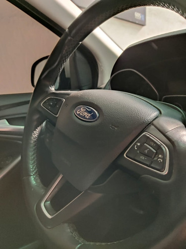 Ford Focus Se Plus 2.0 Año 2017 Nortautoslp