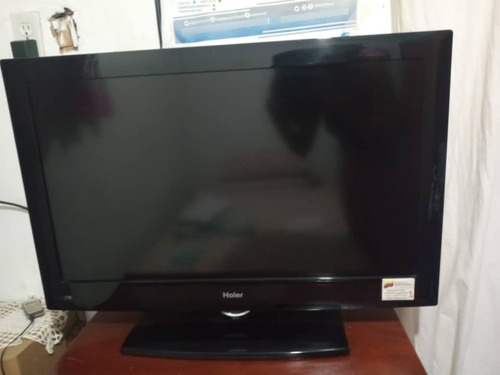 Imagen 2 de 2 de Televisor Haier De 32 Pulgadas