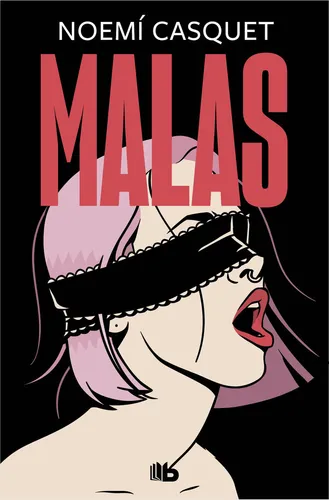 Malas - Casquet, Noemi