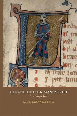 Libro The Auchinleck Manuscript: New Perspectives - Susan...